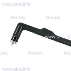 Плазмотрон для ручной резки PLC 250W 15m CA - st-e.info - Домодедово