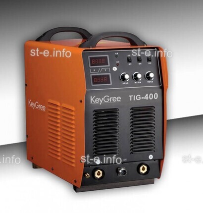 Инвертор сварочный TIG/MMA - 400 - st-e.info - Домодедово