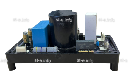 Блок розжига аппарата плазменной резки DOG-160L - st-e.info - Домодедово