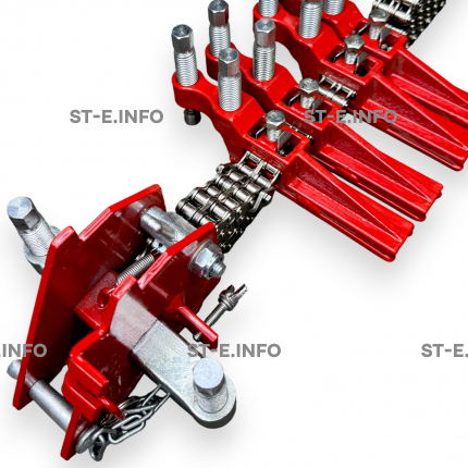 Центратор цепной однорядный EZSCC 36 - st-e.info - Домодедово