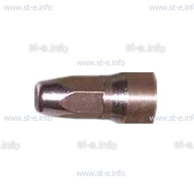 Электрод (катод) арт. PR0117 ECO (бюджетная серия) - st-e.info - Домодедово