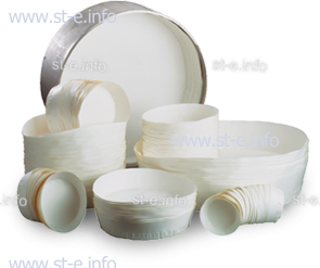 Заглушка водорастворимая EZ Purge EZP-64 (1626 mm)  - st-e.info - Домодедово