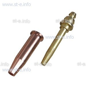 Сопло газовое GK-3 пропан - st-e.info - Домодедово