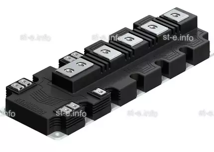 IGBT модуль SKM1400GB17P4 - st-e.info - Домодедово