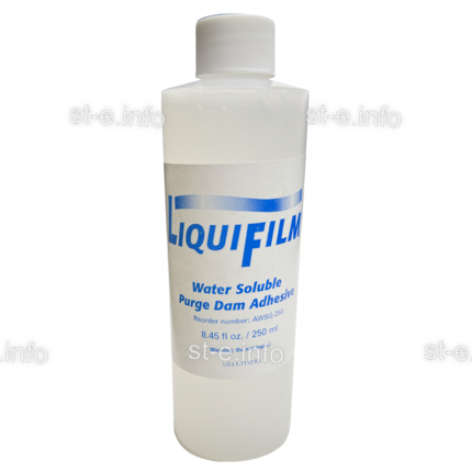 Водорастворимый клей LiquiFilm - st-e.info - Домодедово