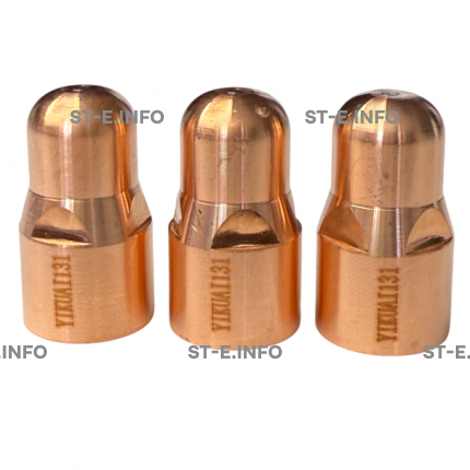 Электрод YIK-130 PRO  - st-e.info - Домодедово
