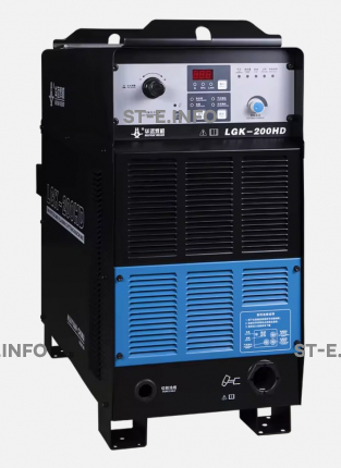 Источник плазменной резки LGK-200HD (плазморез) - st-e.info - Домодедово