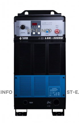 Источник плазменной резки LGK-400HD (плазморез) - st-e.info - Домодедово