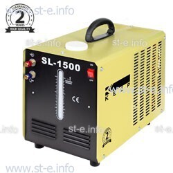 Блок водяного охлаждения SL-1500, 220В - st-e.info - Домодедово