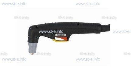 Плазмотрон для ручной резки PLC-70 12m G1/4 - st-e.info - Домодедово