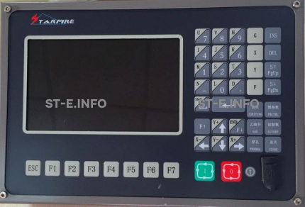 Клавиатура ЧПУ SF-2100S - st-e.info - Домодедово