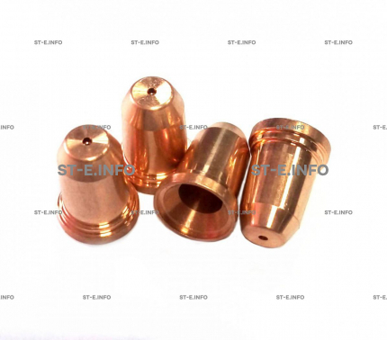 Сопло для плазмотрона AUTOCUT 125P арт. PD0179-13 - st-e.info - Домодедово